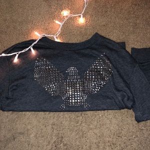 American Eagle Sweatshirt